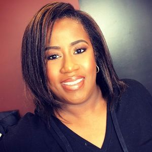 Meet your Posher, Sharnee